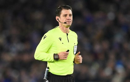 FIFA’dan Halil Umut Meler’e görev!