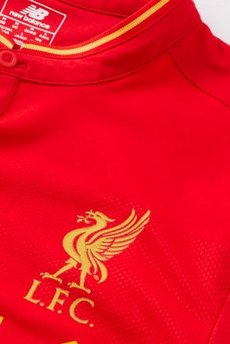 Galatasaray'a stoper Liverpool'dan