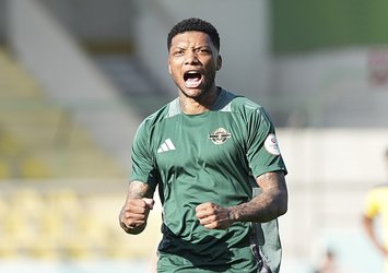 Erokspor evinde Karagümrük'ü devirdi!