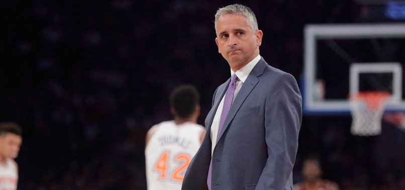 Fenerbahce Beko Nun Yeni Kocu Igor Kokoskov Igor Kokoskov Kimdir Aspor