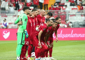 4. Maçlar tamamlandı! İşte gruptaki puan durumu