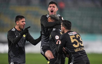 Alagöz Holding Iğdır FK 3-0 Emre Gökdemir İnşaat Ankara Keçiörengücü | MAÇ SONUCU - ÖZET