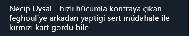 Necip 11’de başladı sosyal medya çıldırdı!