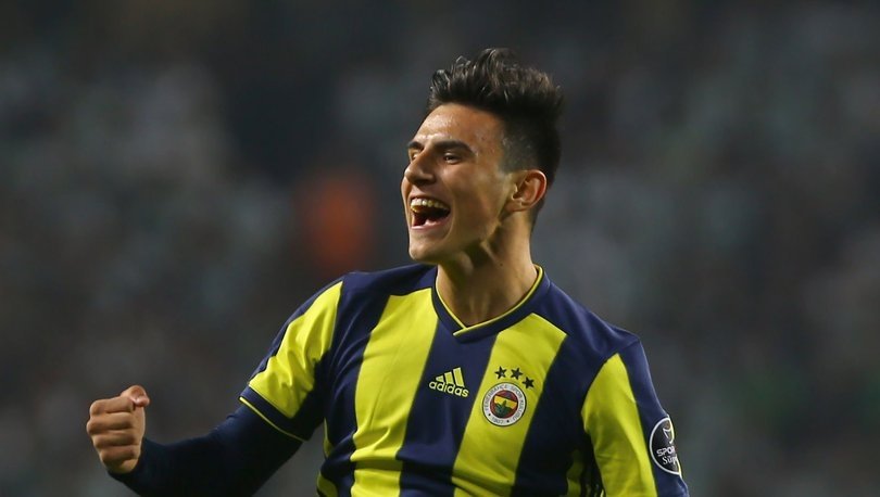 Eljif Elmas bombası! Galatasaray...