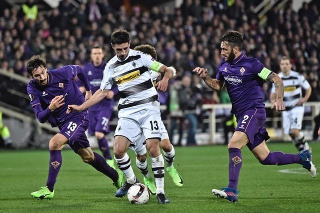 Sözleşmesi biten futbolcular