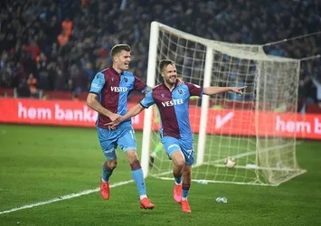 Örnek futbolcu Filip Novak