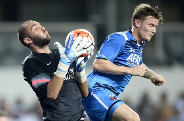 Galatasaray’ın yıldızından olay açıklama ’Koyu bir Beşiktaş taraftarıyım’