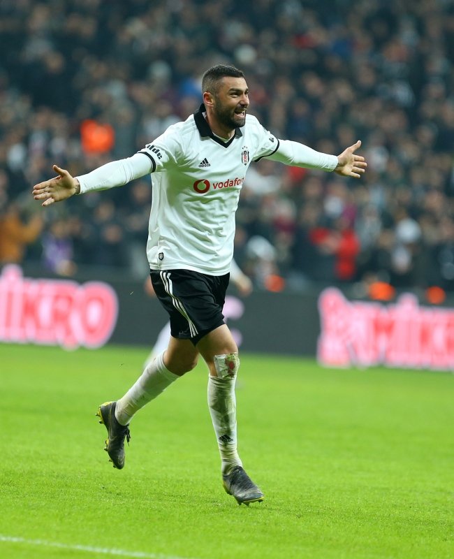 Alem buysa kral benim!