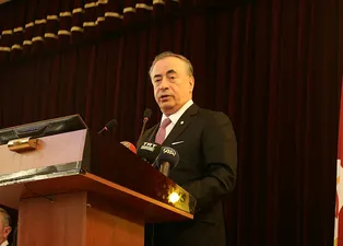 Mustafa Cengiz'den UEFA müjdesi!