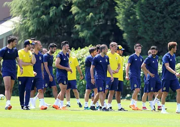 Fenerbahçe'de Phillip Cocu devrimleri