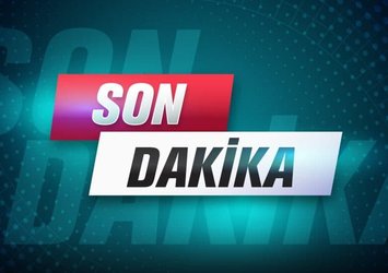 Başakşehir - Galatasaray | 11'ler belli oldu
