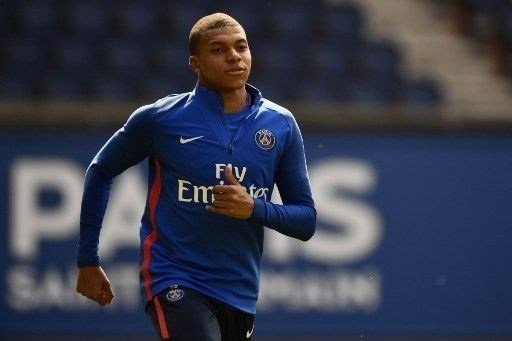 Dünyanın en ünlü 100 sporcusu