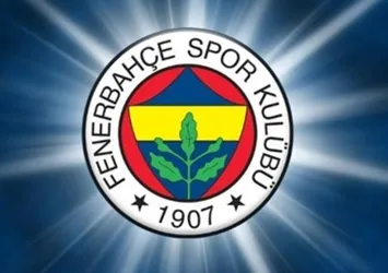 Fenerbahçe'den flaş karar!