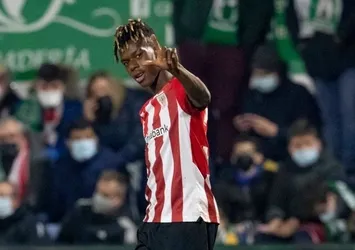 Bilbao deplasmanda rahat kazandı!