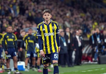 F.Bahçe'de Szymanski'den flaş hareket!