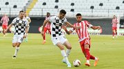 Manisa FK ligde kalmayı garantiledi!