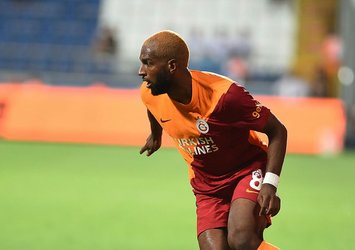 Babel'in sözleşme için gözü o tarihte!