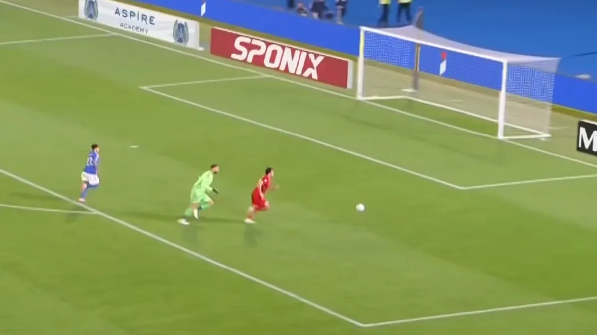Aral Şimşir Donnarumma'yı Geçti, Sonunu Getiremedi