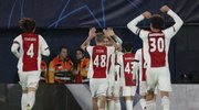 Ajax, Edson Alvarez ve Lucas Torreira ile yakından ilgileniyor!