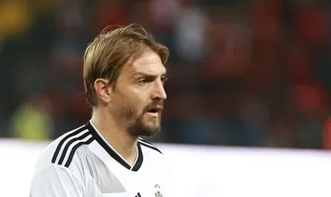 Caner Erkin için pusudalar! Sezon sonu...