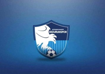 Erzurumspor'dan yabancı sınırı açıklaması