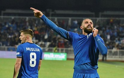 Kosova 5-1 Güney Kıbrıs MAÇ SONUCU-ÖZET