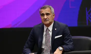 Şenol Güneş'ten kura yorumu!
