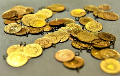 CANLI ALTIN FİYATLARI - 29 Aralık 2022 gram altın ne kadar? Çeyrek yarım tam altın fiyatları...