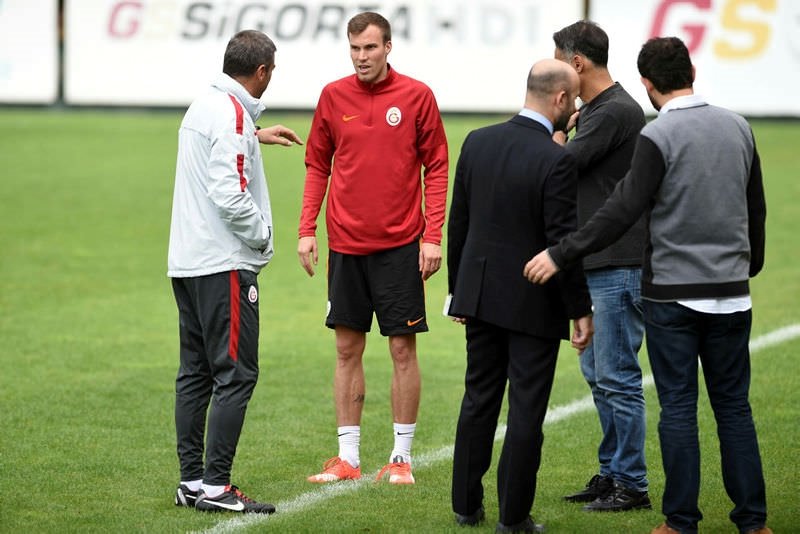 Bir Grosskreutz skandalı daha