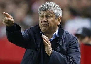 Lucescu 90'da yıkıldı!