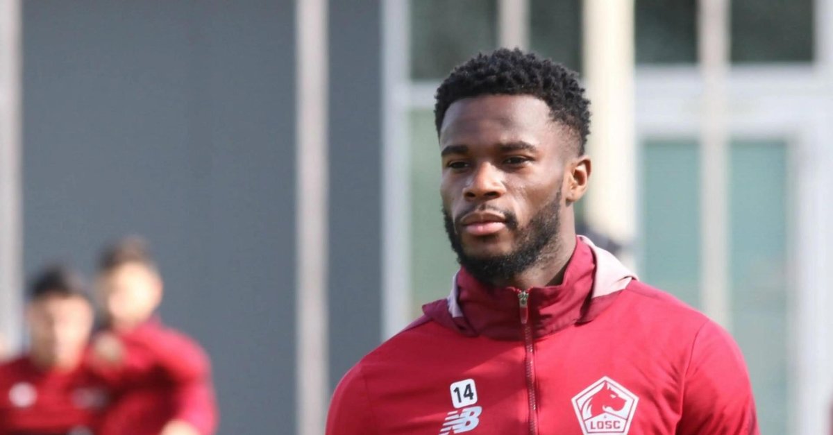 JONATHAN BAMBA KİMDİR? Jonathan Bamba kaç yaşında? Hangi takımda ve