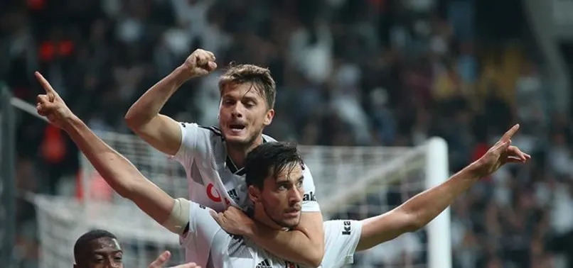 Umut ve Ljajic derbiye yetişir mi?