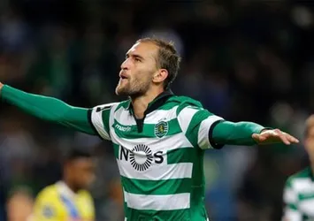 Beşiktaş Bas Dost için harekete geçti