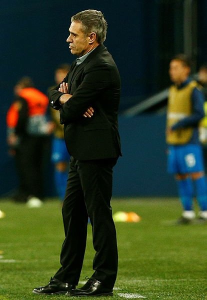 Şenol Güneş  Ersun Yanal’a karşı üstün