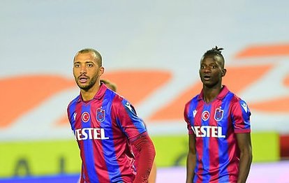 Son dakika spor haberleri: Trabzonspor’dan Vitor Hugo ve Edgar kararı!