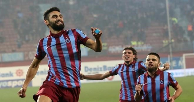Trabzonspor’dan Galatasaray’a bir transfer daha