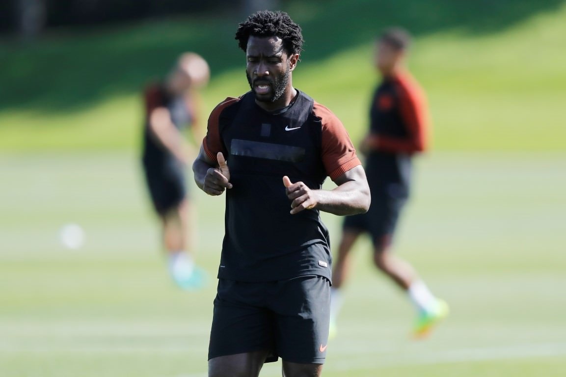 Wilfried Bony’de işlem tamam