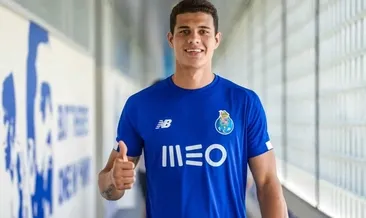Trabzonspor'dan Osorio hamlesi!