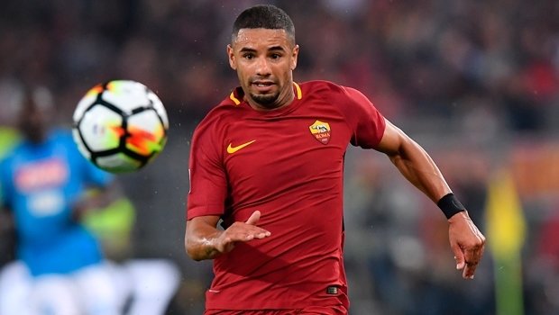 Beşiktaş’ta sağ beke Bruno Peres