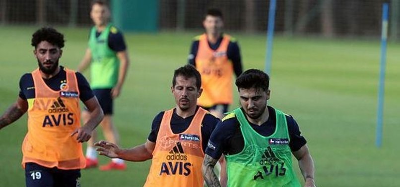 Fenerbahçe'de Beşiktaş hazırlığı