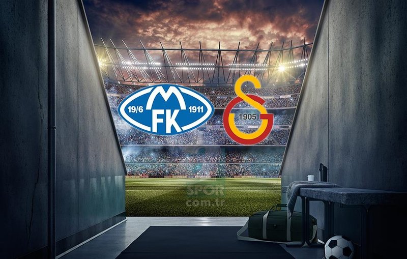 Molde vs Galatasaray: Match Details, Live Broadcast Channel, and Team Updates
