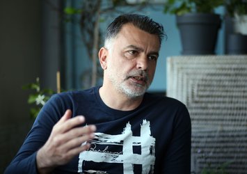 Murat Şahin'den Sergen Yalçın açıklaması!