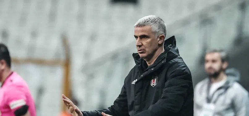 Önder Karaveli takıma umut aşıladı!