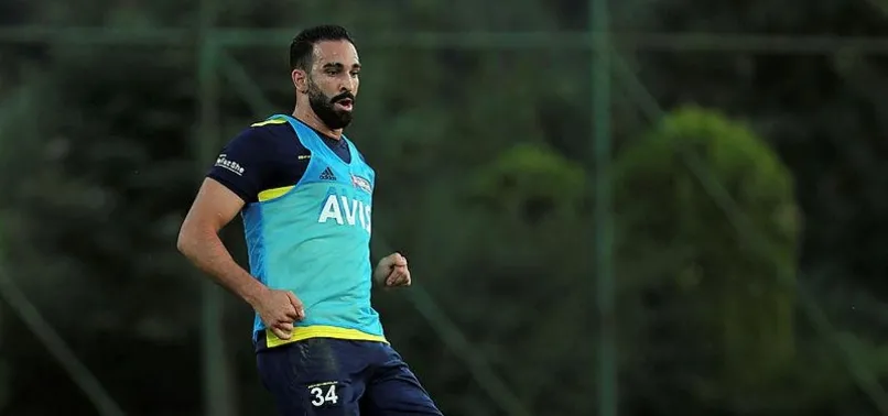 Fenerbahçe'de Rami sahne alıyor