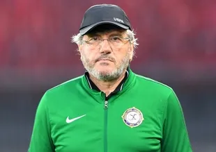 Akçay'dan Ndiaye açıklaması