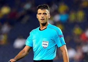 La Liga'da hakeme hediye skandalı!