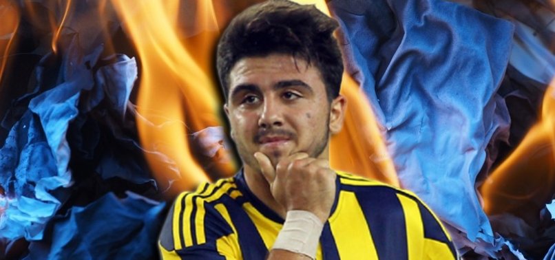 Fenerbahçe'de Ozan Tufan'a ne oldu? Gerçek ortaya çıktı
