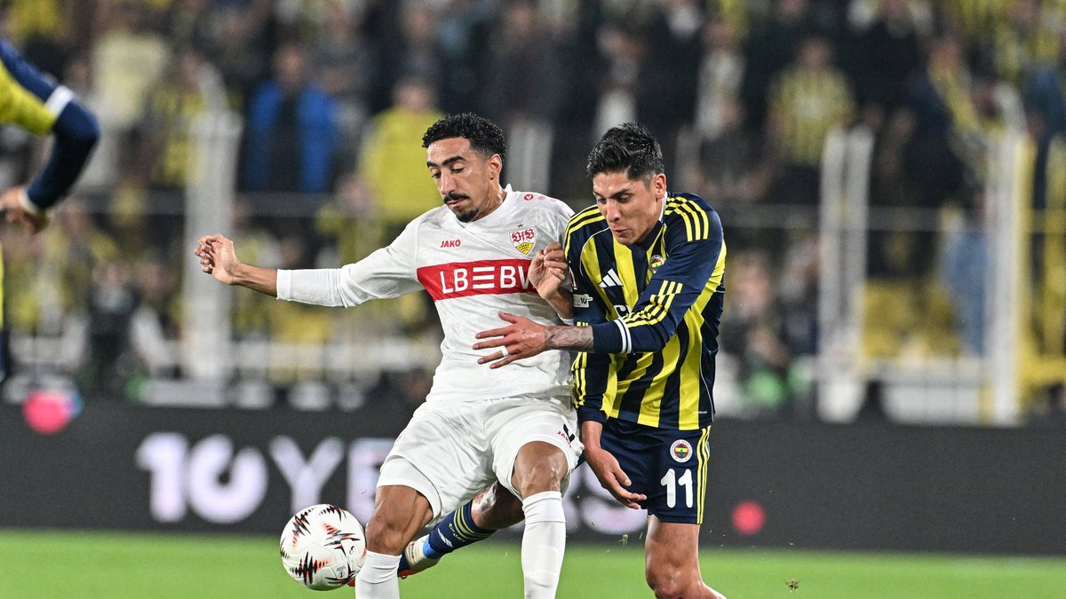 İşte Edson Alvarez'in bacağının son durumu!