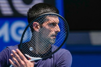 Djokovic’e bir darbe de Roland Garros’tan!