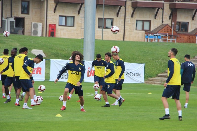 Fenerbahçe’de Ozan Tufan rüzgarı